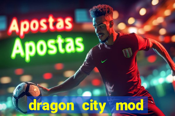 dragon city mod apk team2earn